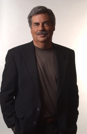 Steve Cakebread, former president, Salesforce.com/Photo courtesy of Steve Cakebread